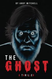 The Ghost cover image