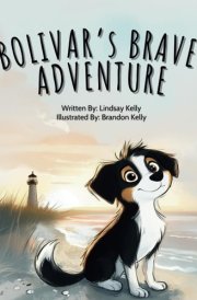 Bolivar's Brave Adventure cover image