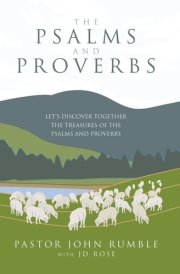 The Psalms and Proverbs Let's Discover Together the Treasures of the Psalms and Proverbs cover image