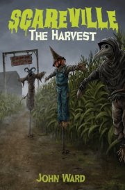 The Harvest cover image