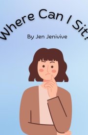 Where Can I Sit? cover image