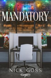 Mandatory cover image