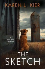 The Sketch A Glen Rock Mystery cover image