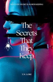The Secrets That They Keep cover image
