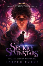 Seckry Sevenstars and the Trinity Awakening (The Seckry Sequence) cover image