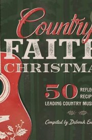 Country Faith Christmas cover image