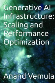 Generative AI Infrastructure: Scaling and Performance Optimization cover image