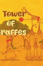 A Tower of Giraffes cover image