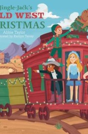 Jingle-Jack's Wild West Christmas cover image