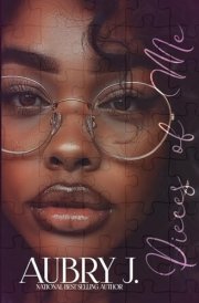Pieces of Me cover image
