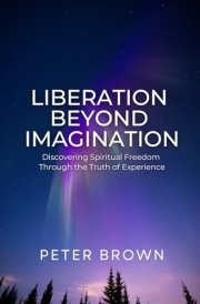 Liberation Beyond Imagination Discovering Spiritual Freedom Through the Truth of Experience cover image