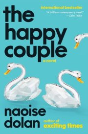 The Happy Couple A Novel cover image