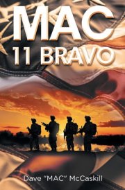 MAC 11 Bravo cover image