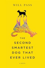 The Second-Smartest Dog That Ever Lived cover image