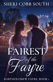 Fairest of the Fayre cover image