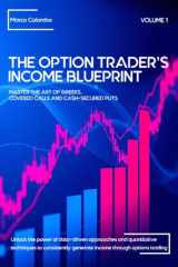 Master the Art of Greeks, Covered Calls and Cash-Secured Puts cover image