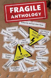 Fragile Anthology cover image