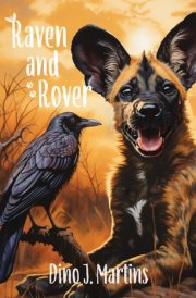 Raven and Rover cover image