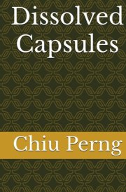 Dissolved Capsules cover image