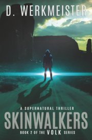 Skinwalkers cover image