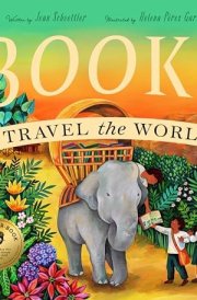 Books Travel the World cover image