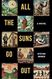 All the Suns Go Out cover image