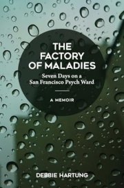 The Factory of Maladies cover image