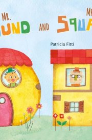 Mr. Round and Mr. Square cover image