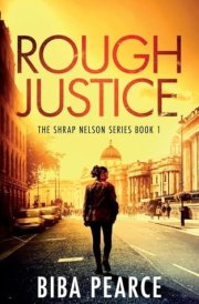 Rough Justice cover image