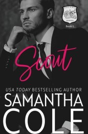 Scout cover image