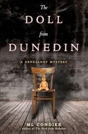 The Doll from Dunedin cover image