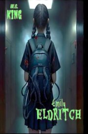 Emily Eldritch cover image