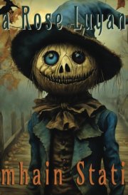 Samhain Station: The Hollow Lands cover image