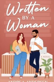 Written by a Woman cover image