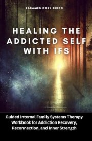 Healing the Addicted Self with IFS: A Guided Internal Family Systems Therapy Workbook for Addiction Recovery, Reconnection, and Inner Strength cover image