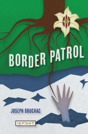 Border Patrol cover image