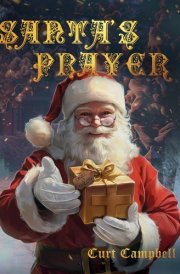 Santa's Prayer cover image