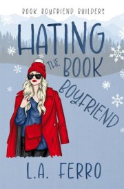 Hating the Book Boyfriend cover image