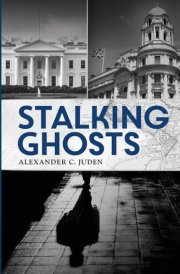 Stalking Ghosts cover image