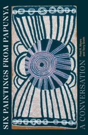 Six Paintings from Papunya A Conversation cover image