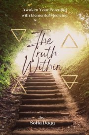 The Truth Within: Awakening Your Potential with Elemental Medicine cover image