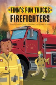 Firefighters cover image