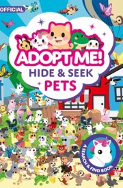 Adopt Me! Hide and Seek Pets cover image