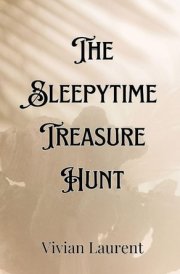 The Sleepytime Treasure Hunt cover image