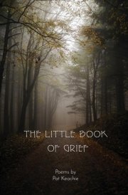 The Little Book of Grief For A Wounded Heart cover image