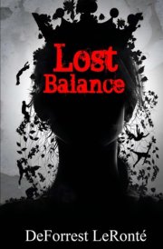 LOST BALANCE cover image