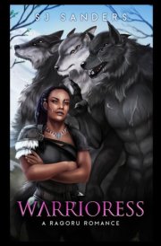 Warrioress A Ragoru Romance cover image
