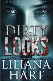 Dirty Looks (A J.J. Graves Mystery) cover image