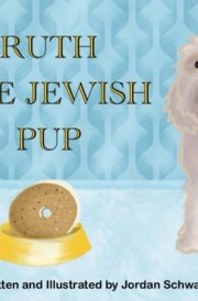 Ruth the Jewish Pup cover image