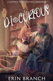 Di-Curious A Sapphic Tabletop RPG Romance cover image